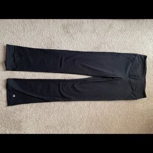 Champion Shape Black Leggings